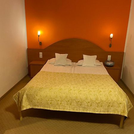 Willa Stenia Center Apartamenty Wisła Buitenkant foto
