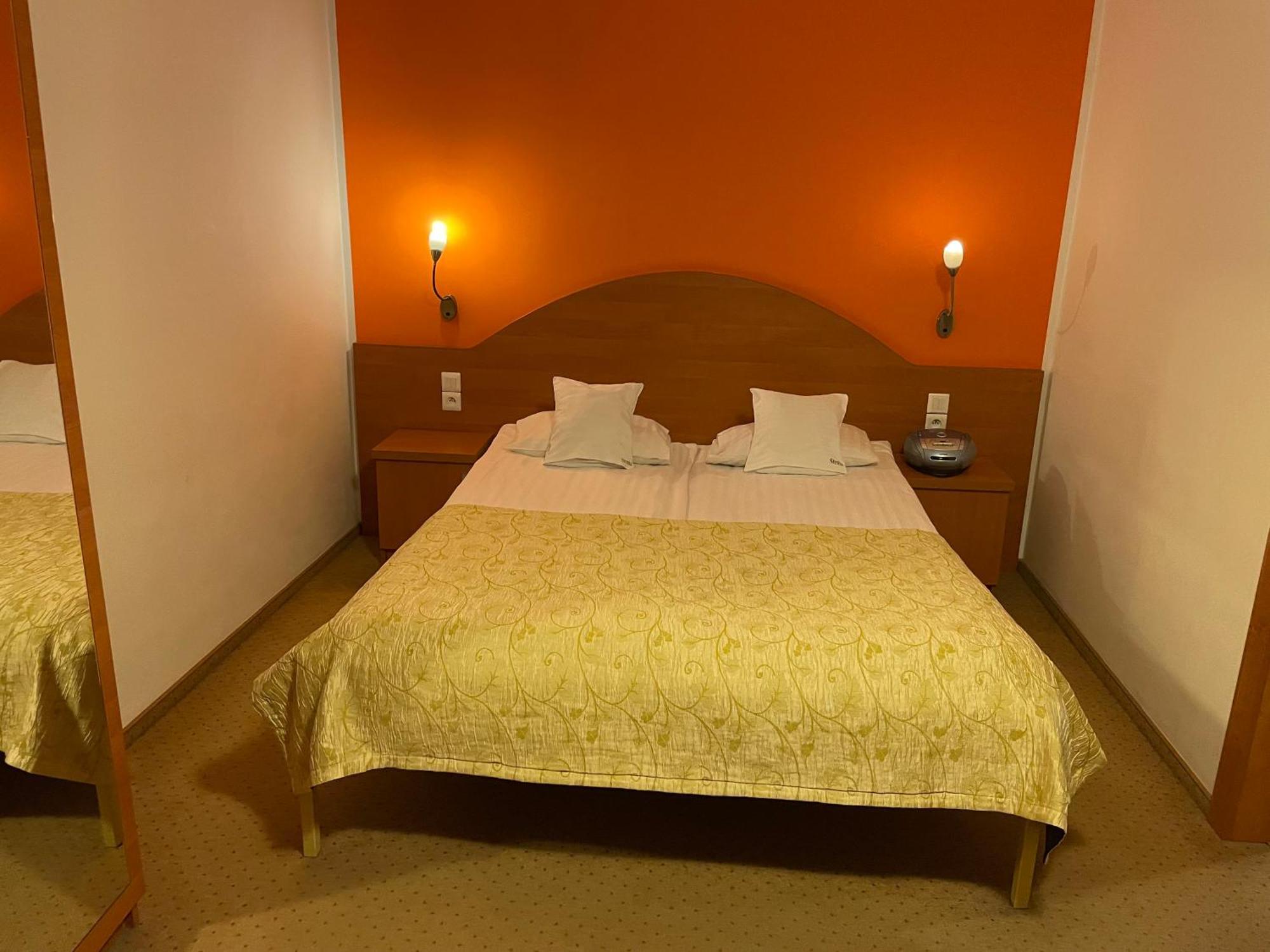 Willa Stenia Center Apartamenty Wisła Buitenkant foto