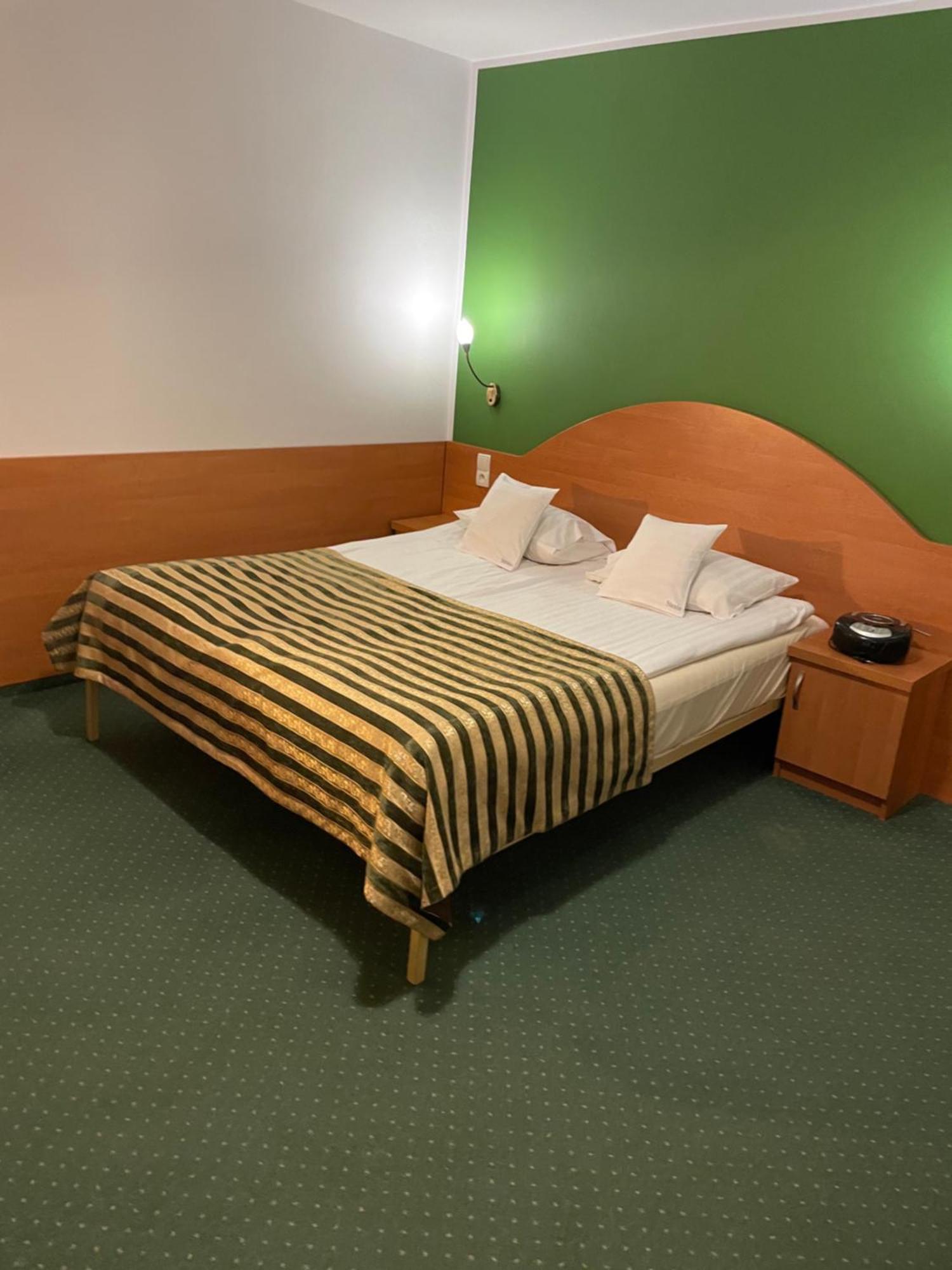 Willa Stenia Center Apartamenty Wisła Buitenkant foto