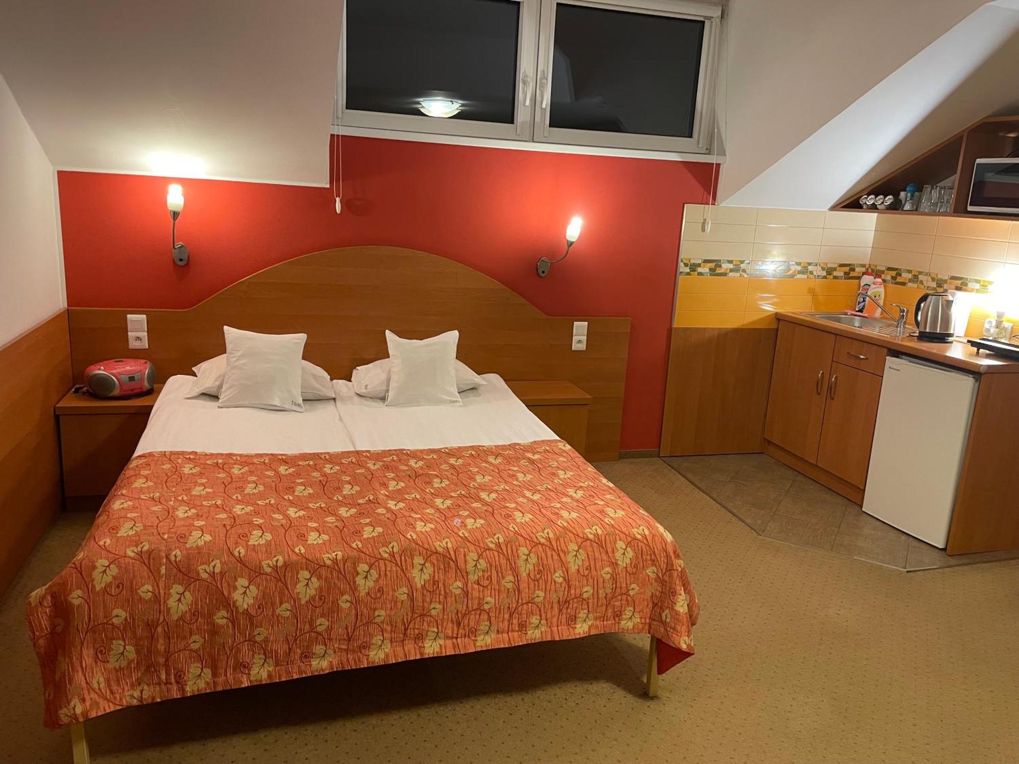 Willa Stenia Center Apartamenty Wisła Buitenkant foto