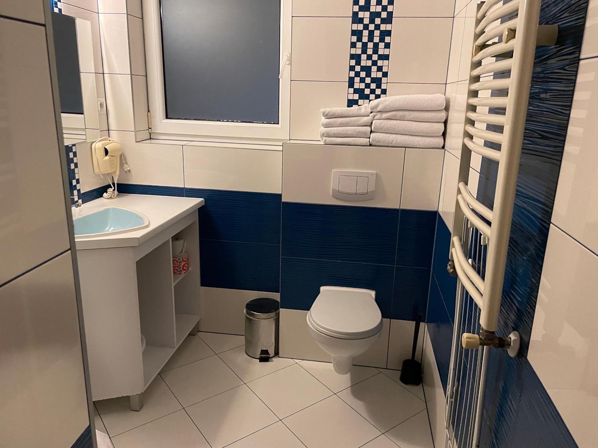 Willa Stenia Center Apartamenty Wisła Buitenkant foto
