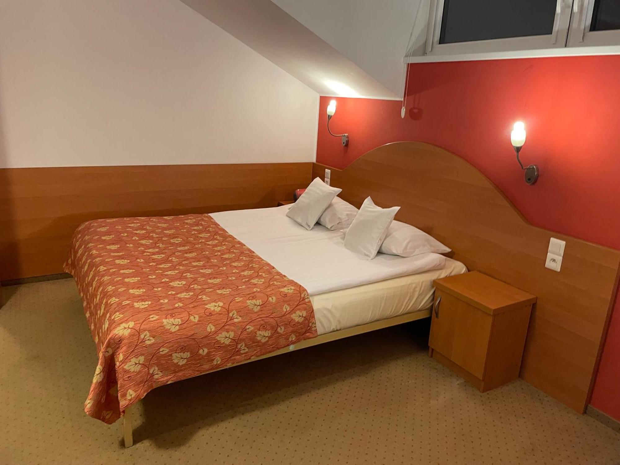 Willa Stenia Center Apartamenty Wisła Buitenkant foto