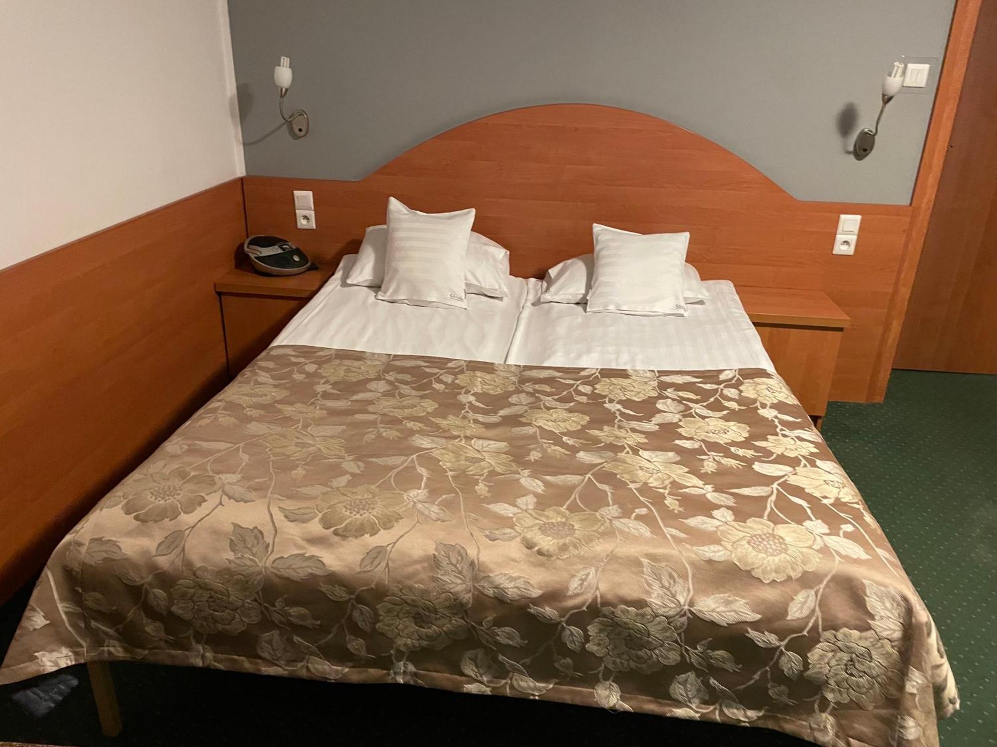 Willa Stenia Center Apartamenty Wisła Buitenkant foto