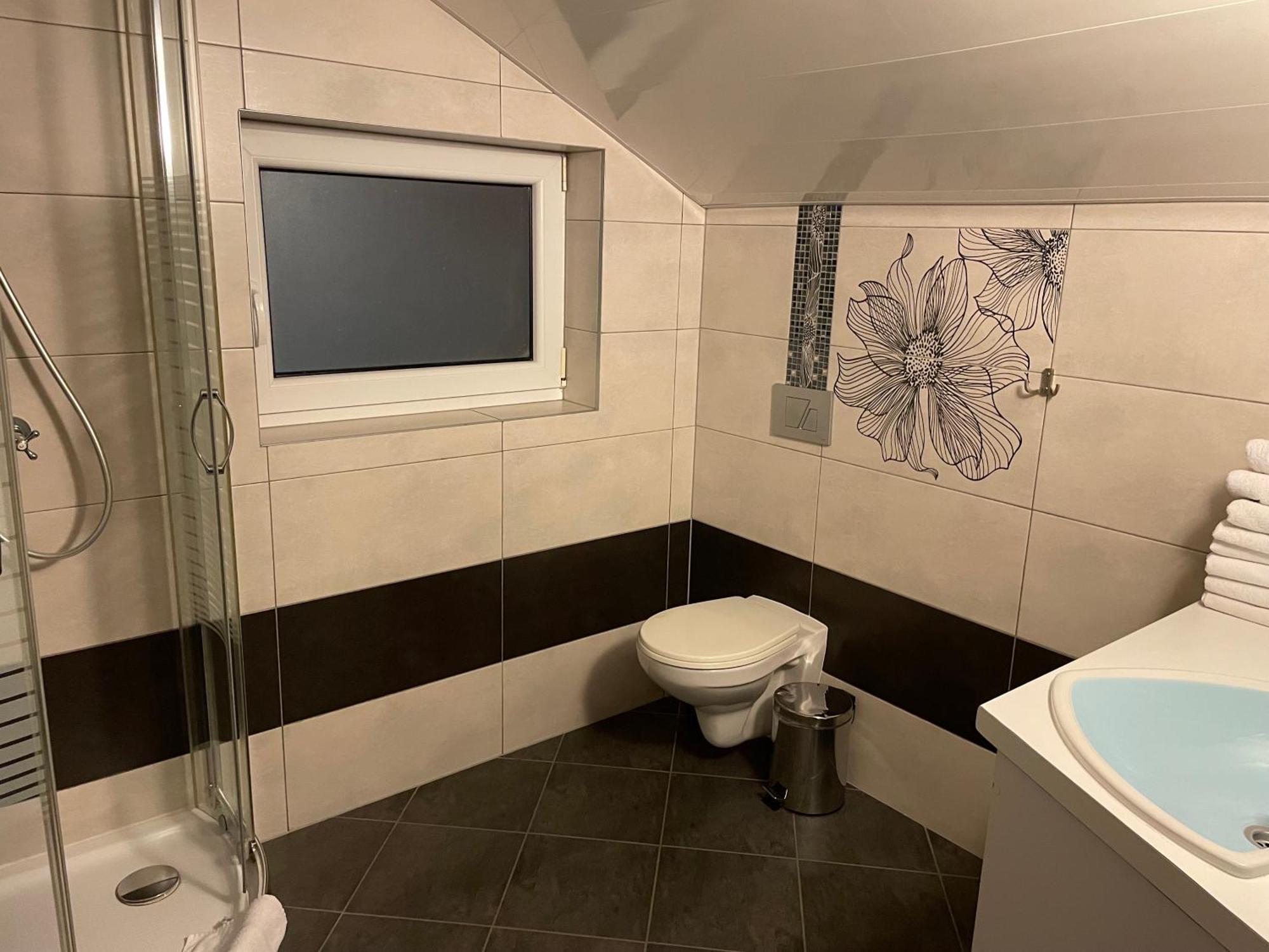 Willa Stenia Center Apartamenty Wisła Buitenkant foto