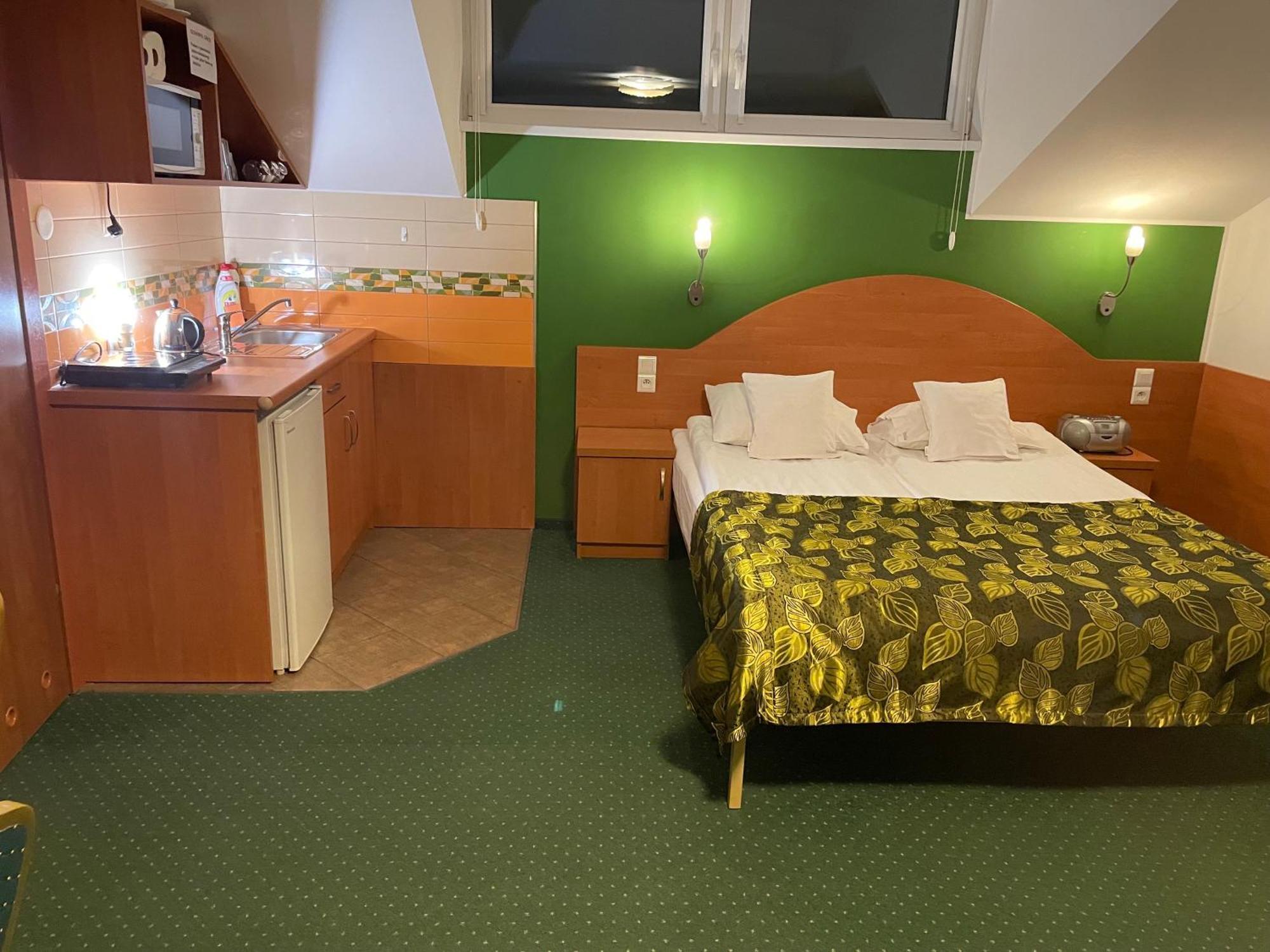 Willa Stenia Center Apartamenty Wisła Buitenkant foto