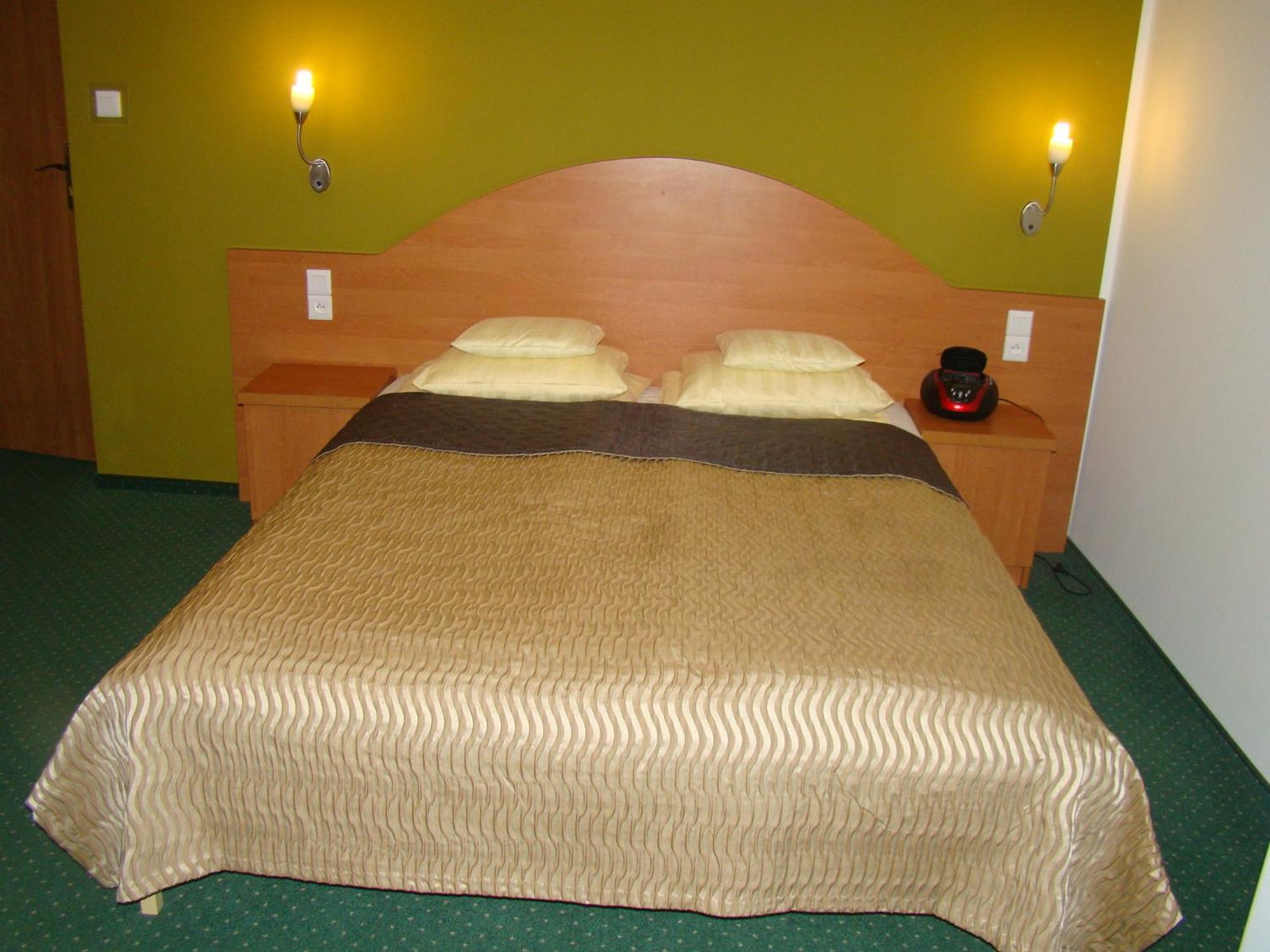 Willa Stenia Center Apartamenty Wisła Kamer foto
