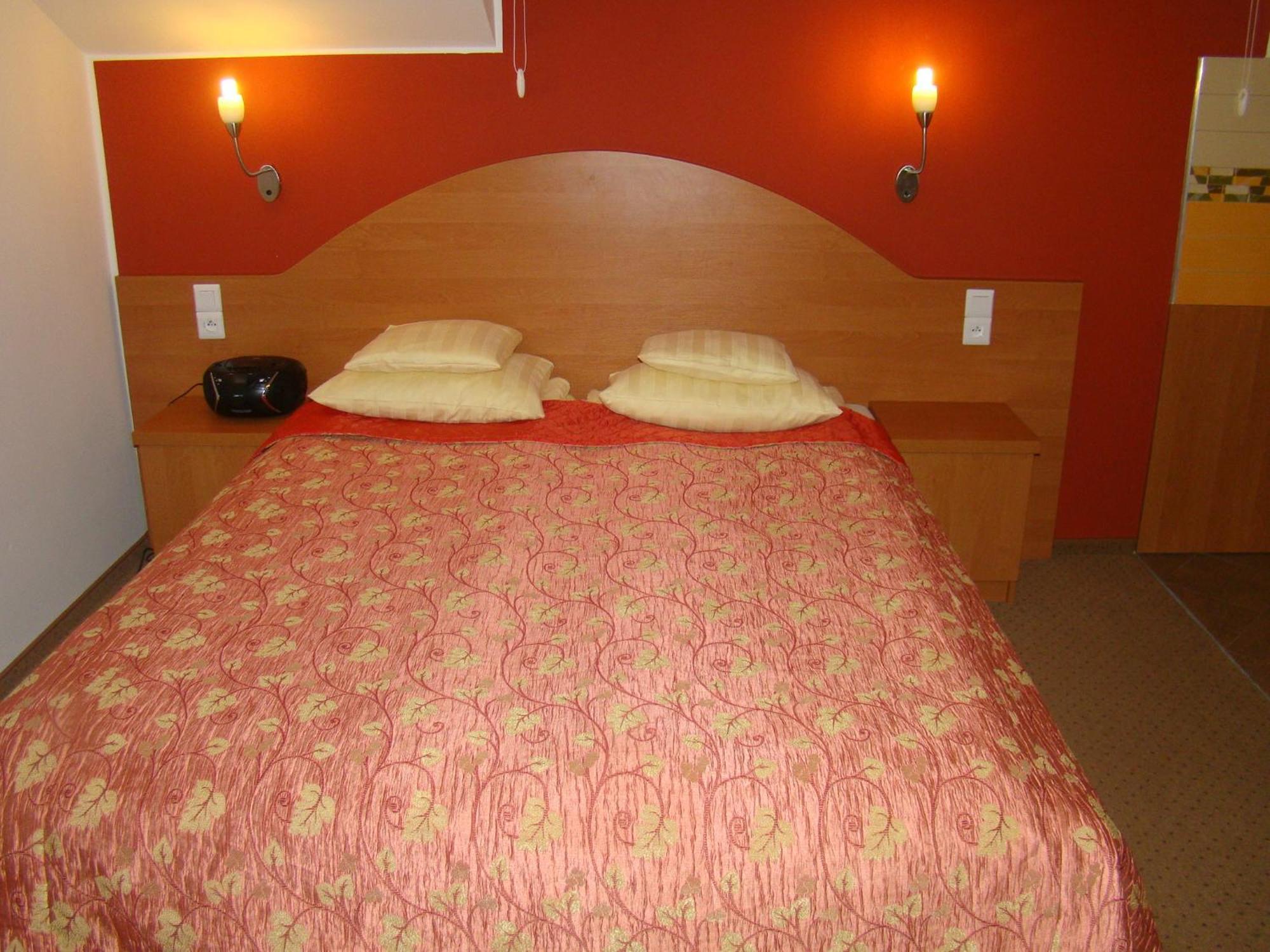 Willa Stenia Center Apartamenty Wisła Kamer foto