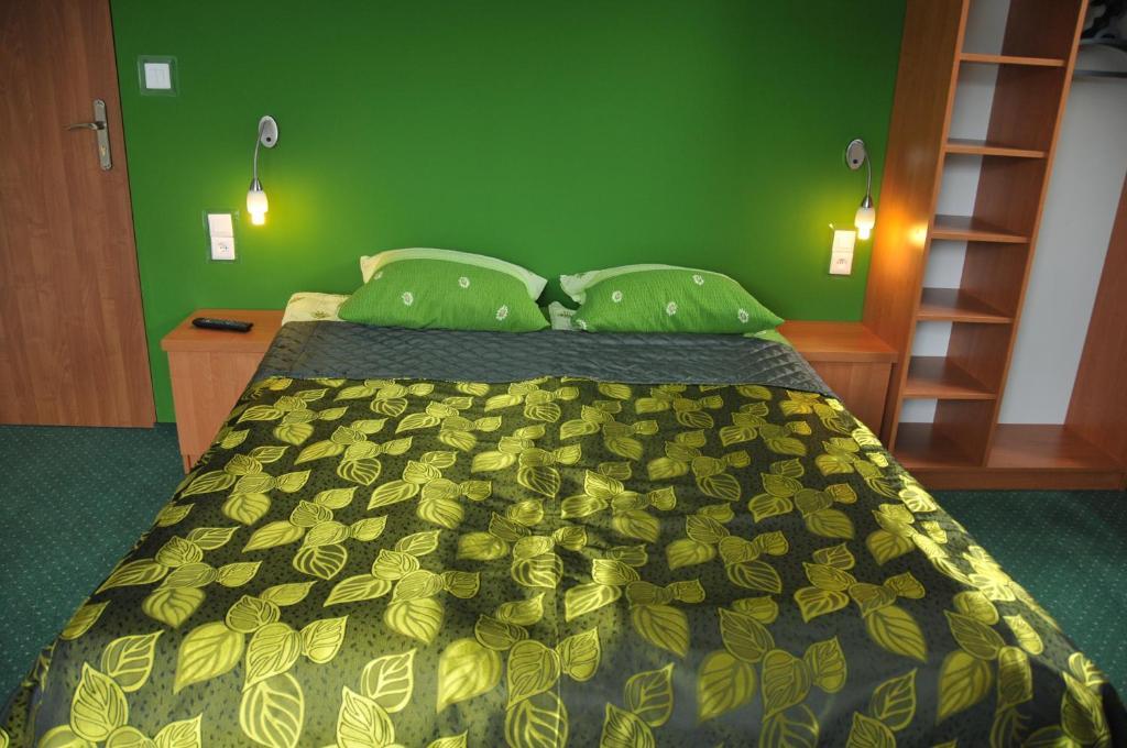 Willa Stenia Center Apartamenty Wisła Kamer foto