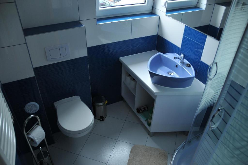 Willa Stenia Center Apartamenty Wisła Kamer foto