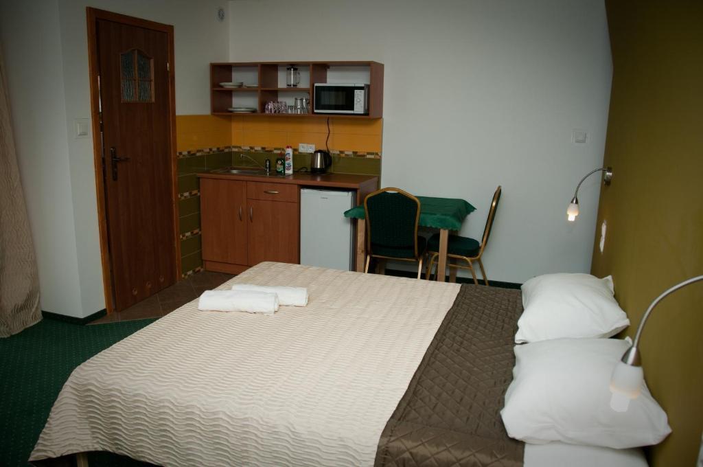 Willa Stenia Center Apartamenty Wisła Kamer foto