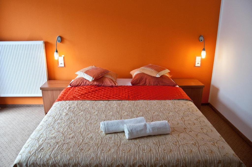 Willa Stenia Center Apartamenty Wisła Kamer foto