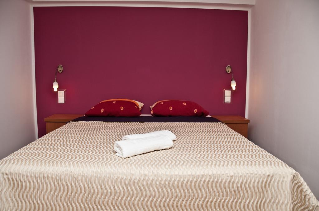 Willa Stenia Center Apartamenty Wisła Buitenkant foto