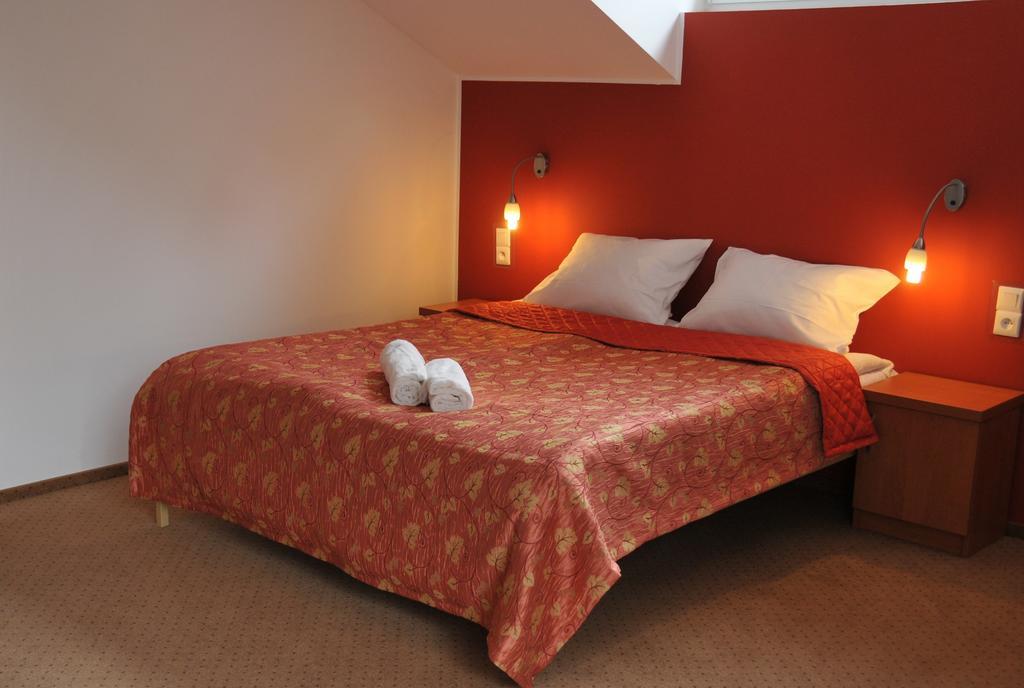 Willa Stenia Center Apartamenty Wisła Buitenkant foto